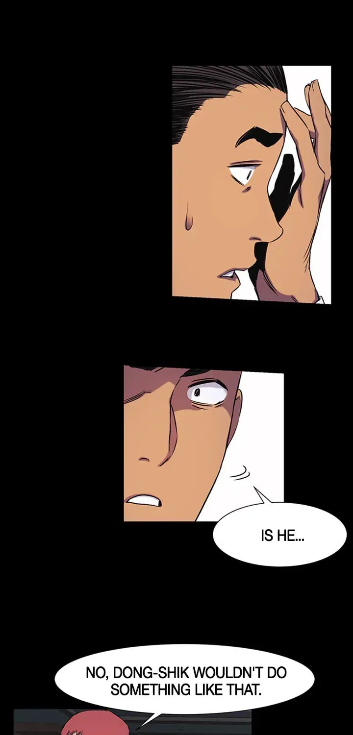 Read My kingdom chapter 40 image 13 on Lezhin