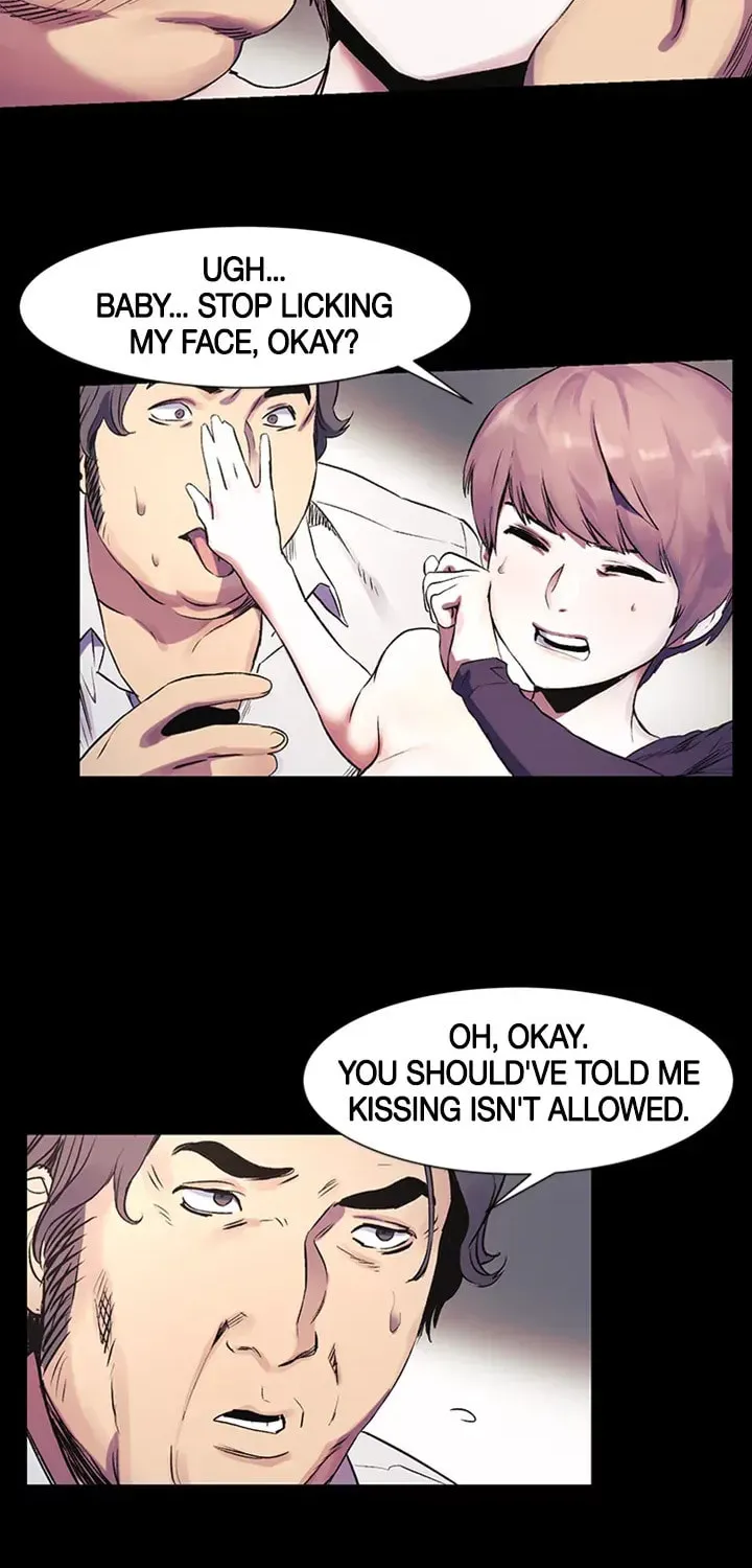 Read My kingdom chapter 40 image 16 on Lezhin