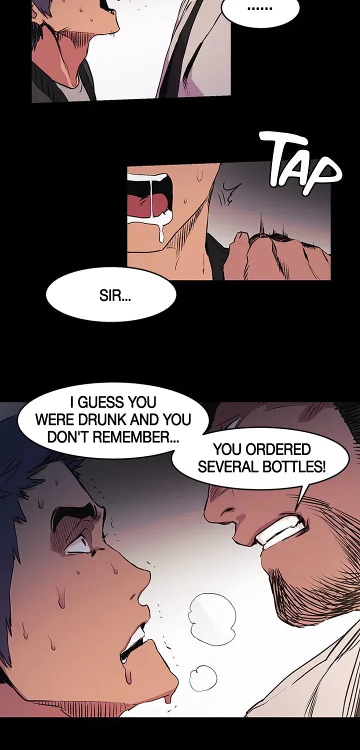 Read My kingdom chapter 40 image 2 on Lezhin