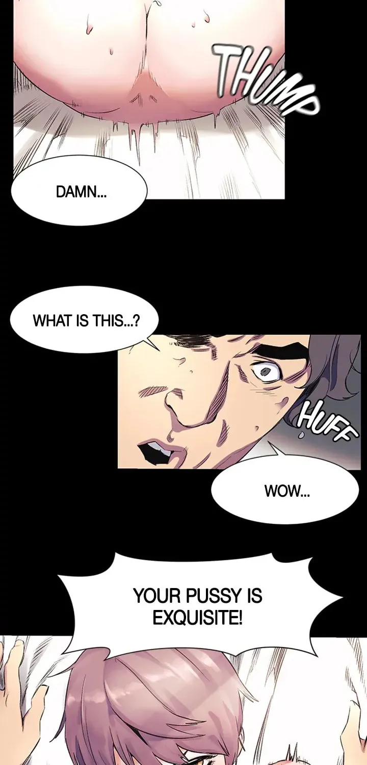 Read My kingdom chapter 40 image 22 on Lezhin