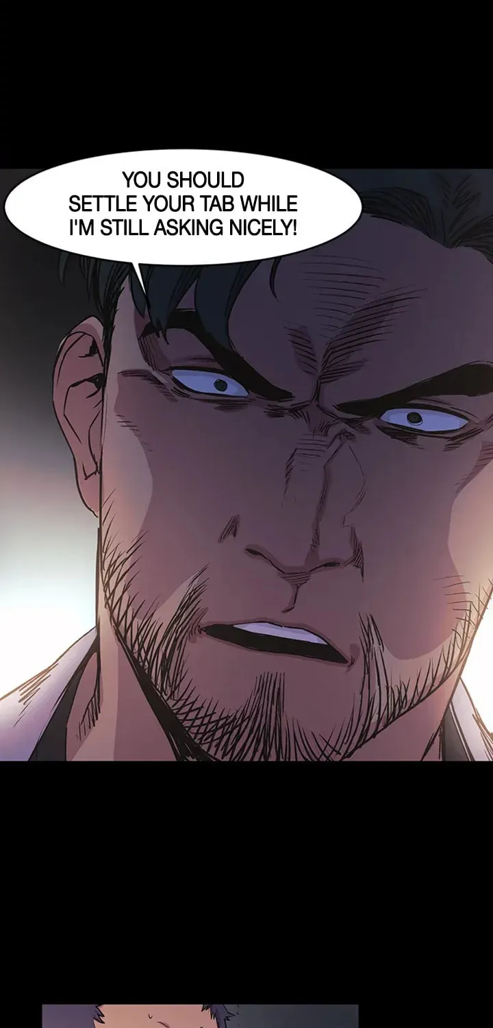 Read My kingdom chapter 40 image 3 on Lezhin