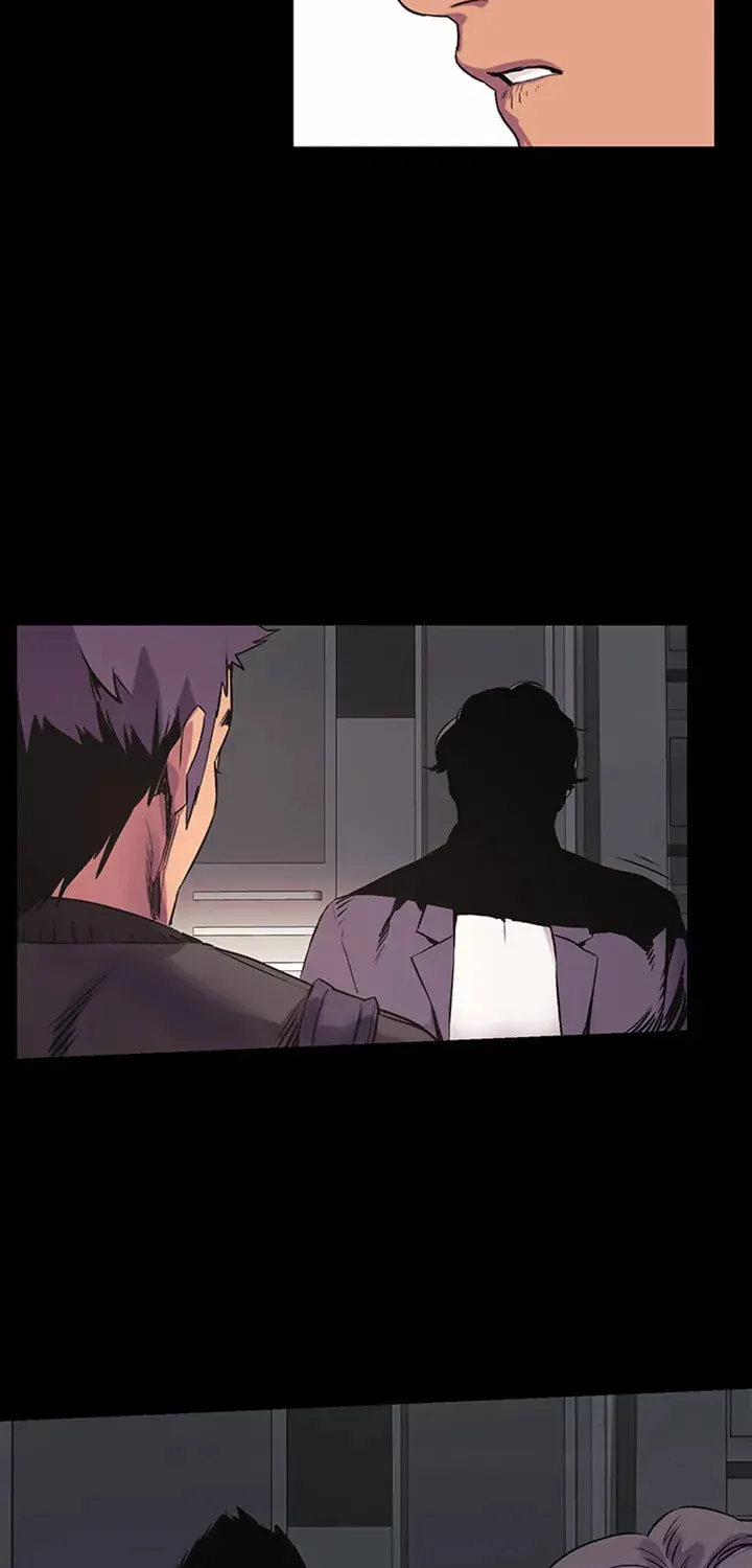 Read My kingdom chapter 40 image 31 on Lezhin