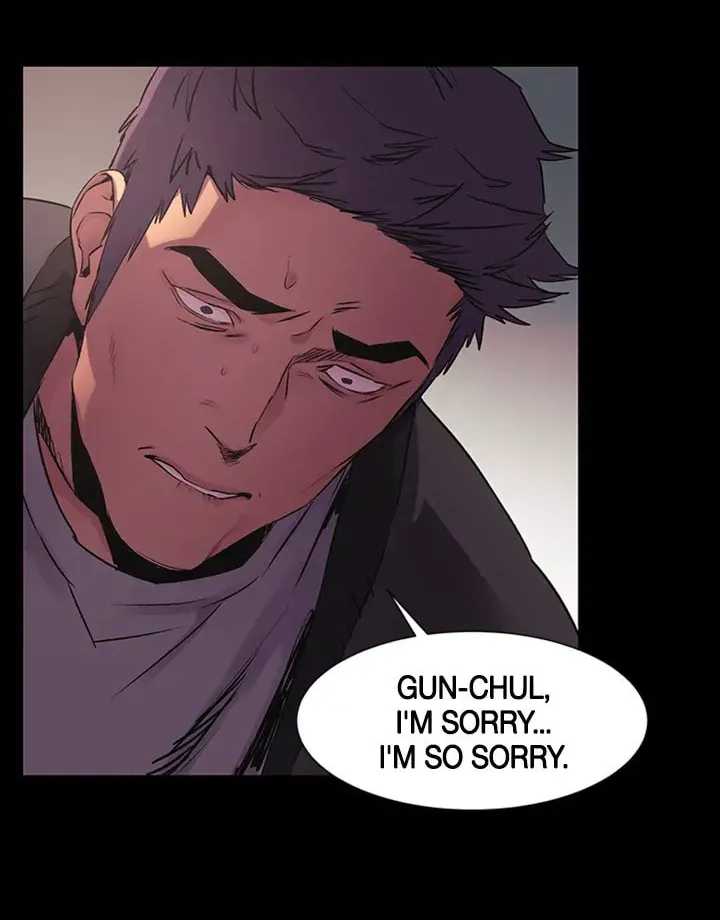 Read My kingdom chapter 40 image 36 on Lezhin