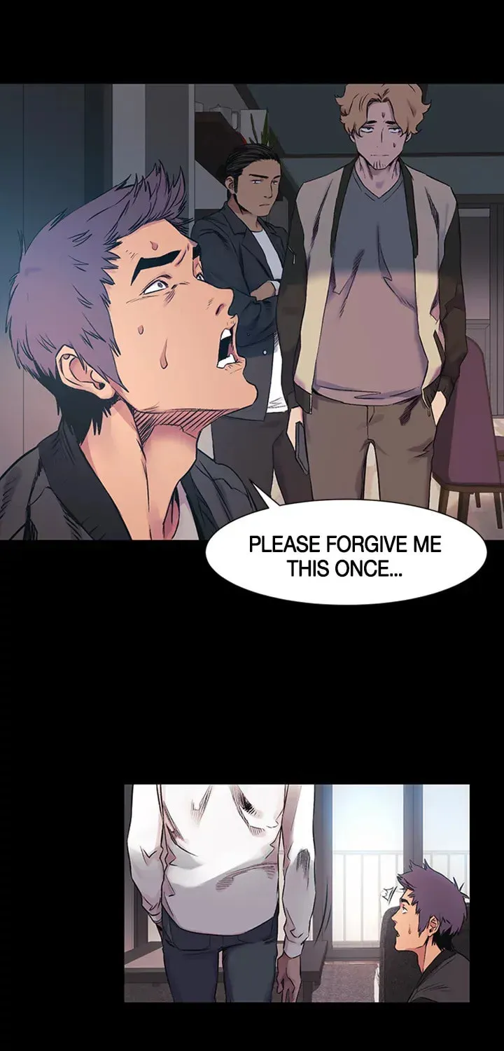 Read My kingdom chapter 40 image 37 on Lezhin