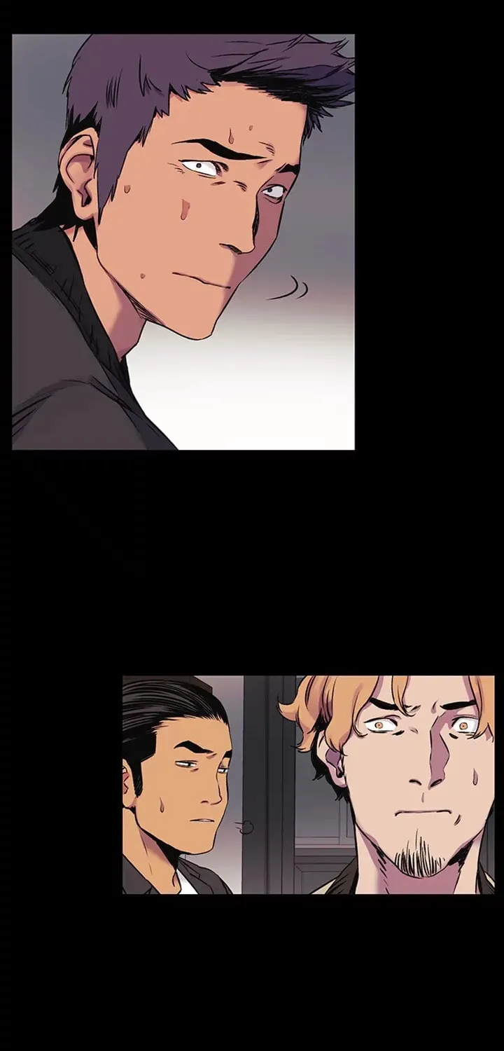Read My kingdom chapter 40 image 40 on Lezhin