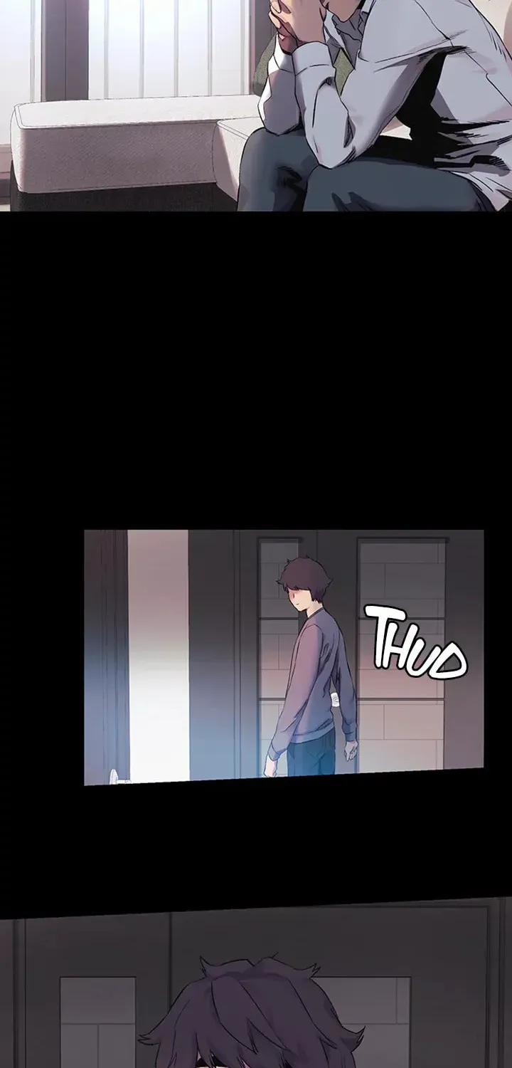 Read My kingdom chapter 40 image 42 on Lezhin
