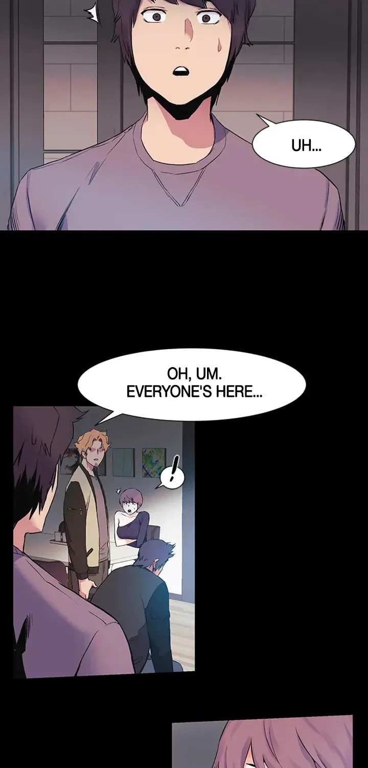 Read My kingdom chapter 40 image 43 on Lezhin