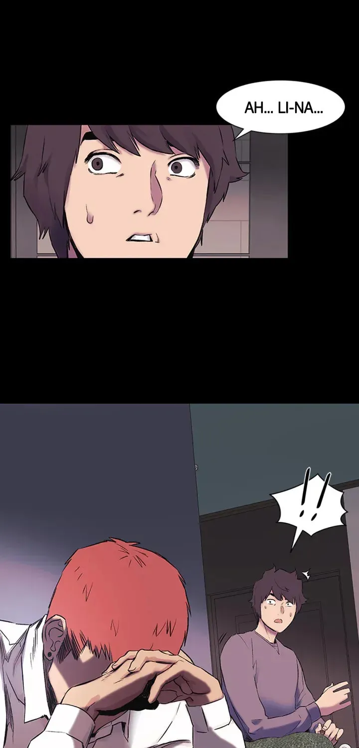 Read My kingdom chapter 40 image 45 on Lezhin