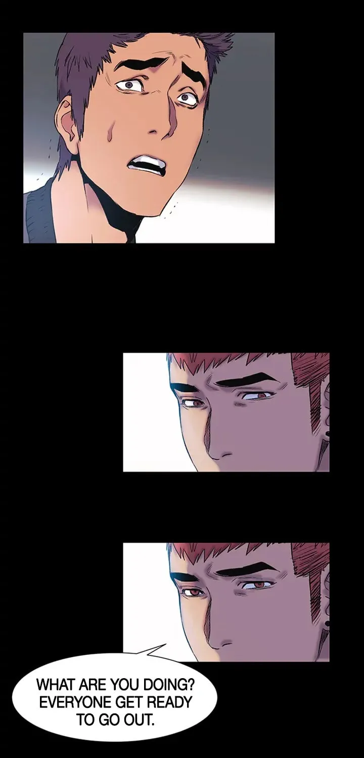 Read My kingdom chapter 40 image 48 on Lezhin