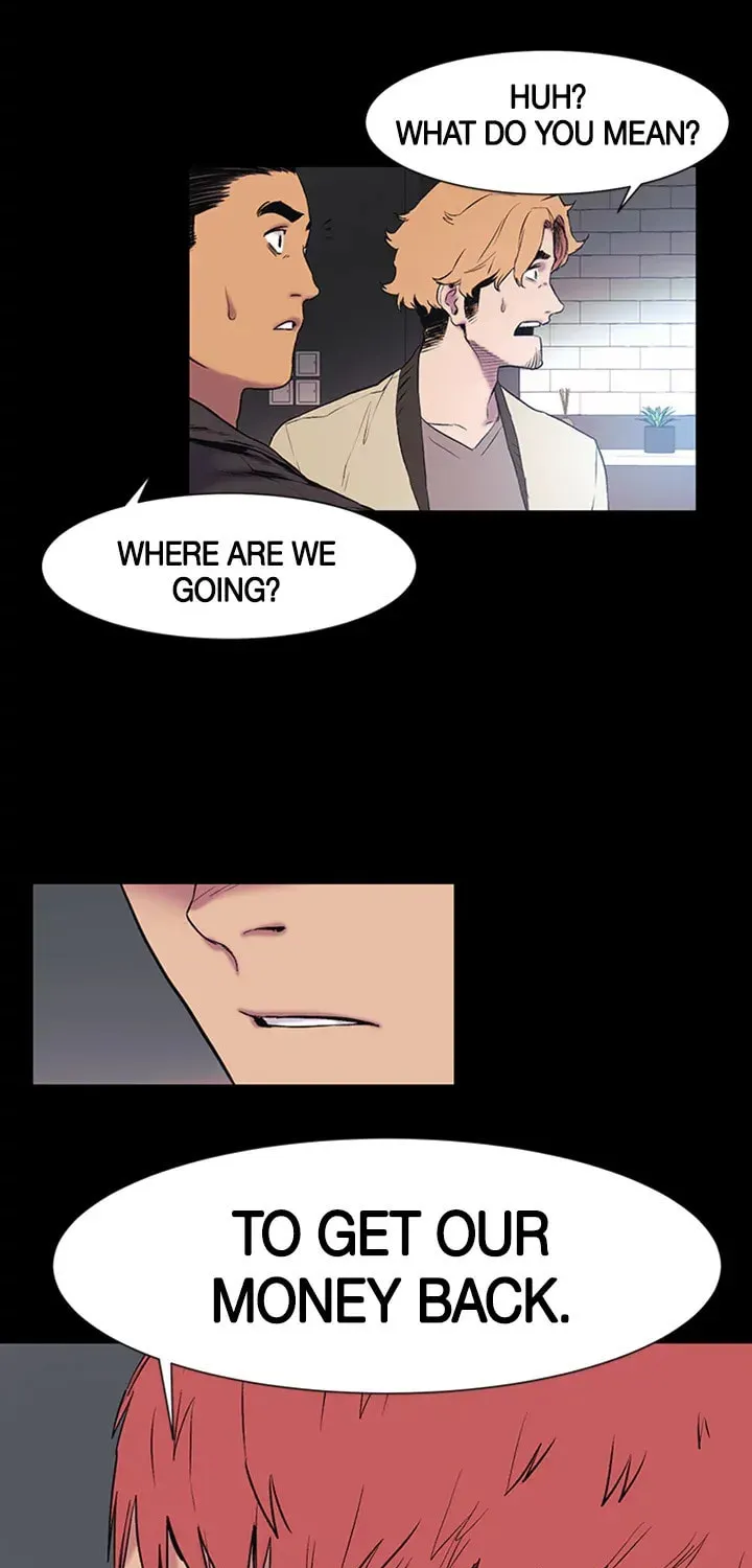 Read My kingdom chapter 40 image 49 on Lezhin