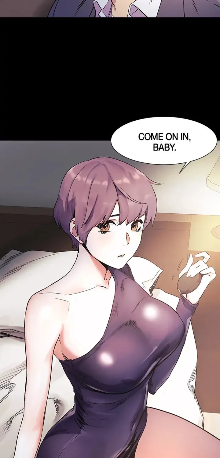 Read My kingdom chapter 40 image 7 on Lezhin