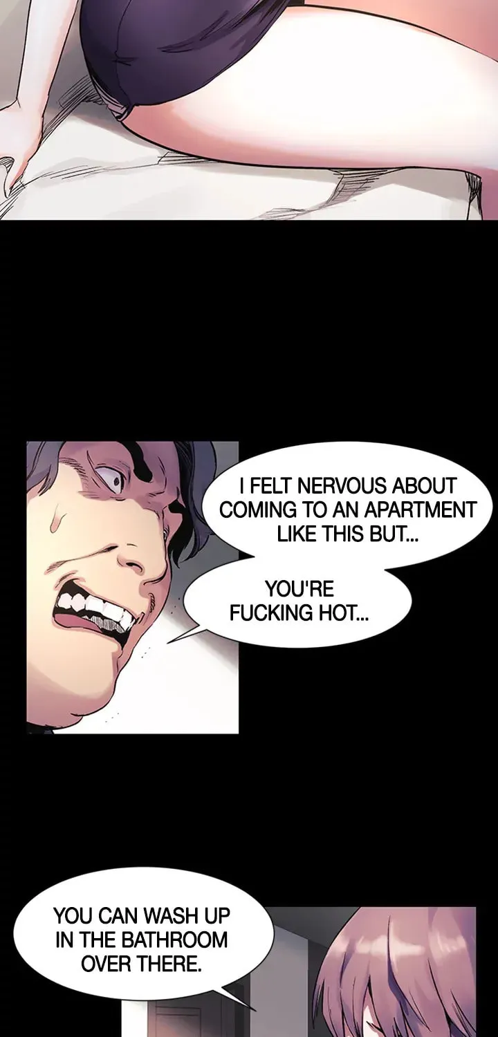 Read My kingdom chapter 40 image 8 on Lezhin