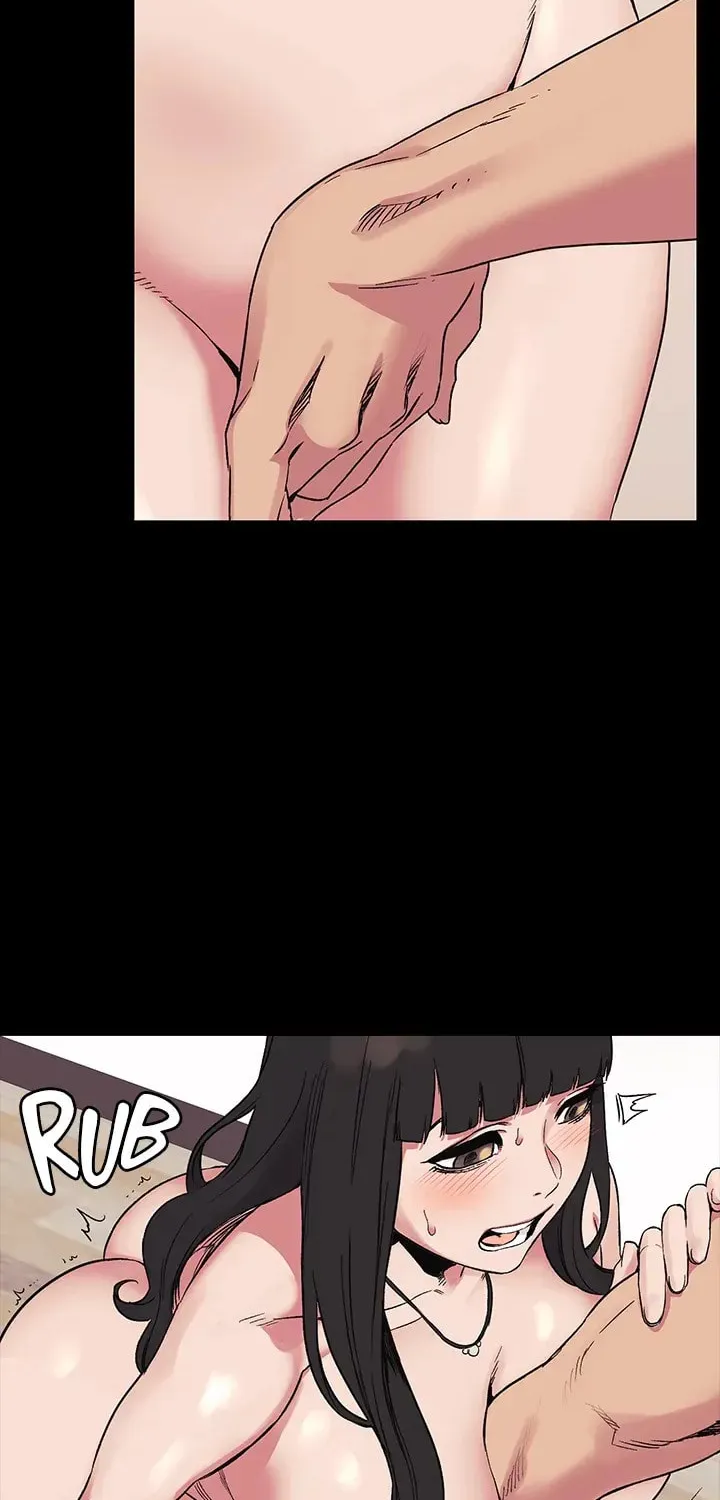 Read My kingdom chapter 43 image 24 on Lezhin
