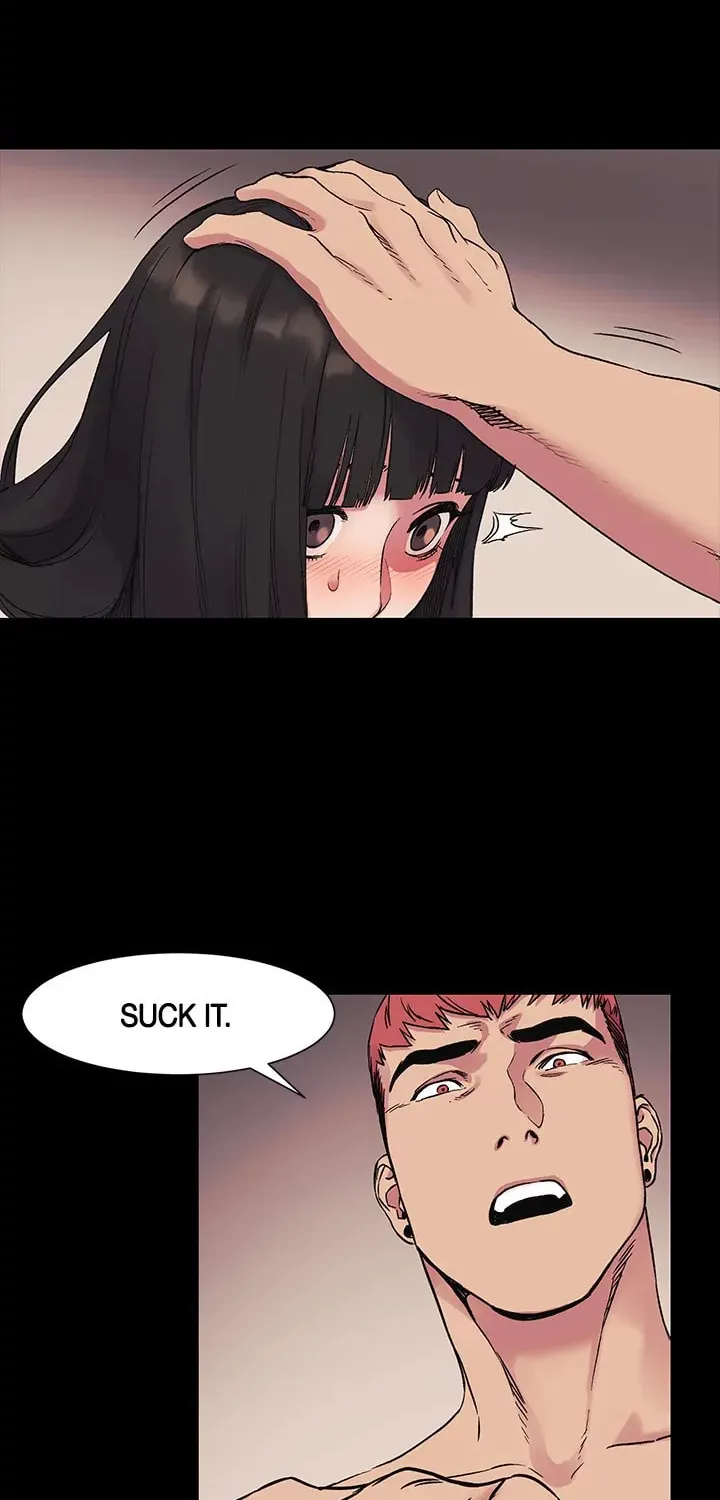 Read My kingdom chapter 43 image 26 on Lezhin