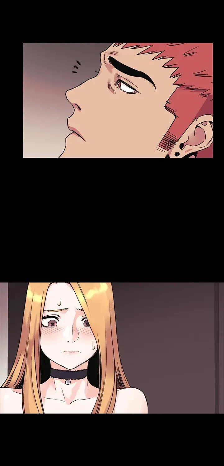 Read My kingdom chapter 43 image 30 on Lezhin