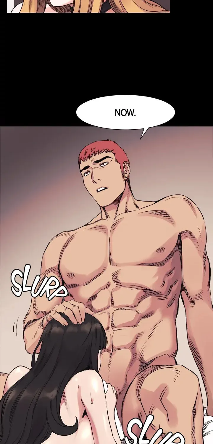 Read My kingdom chapter 43 image 33 on Lezhin