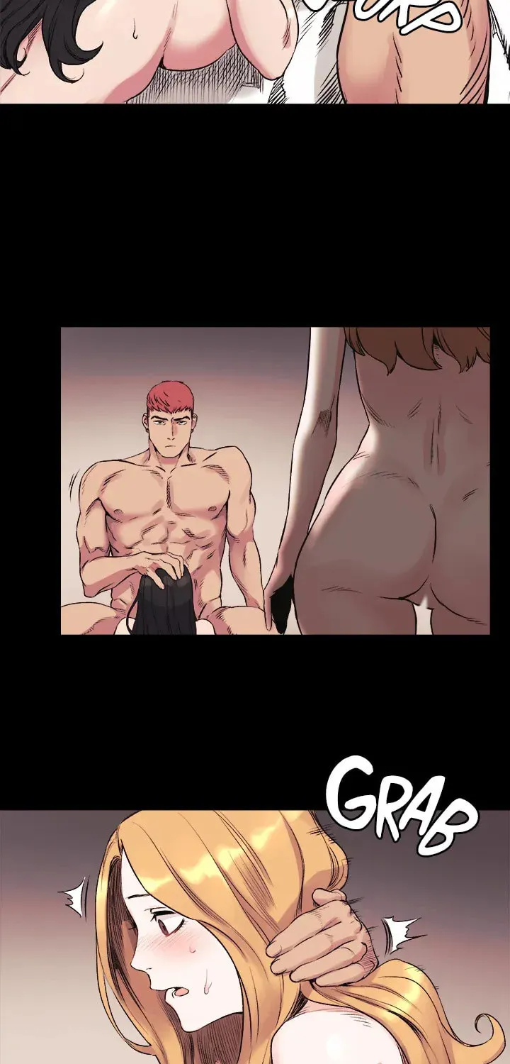 Read My kingdom chapter 43 image 34 on Lezhin