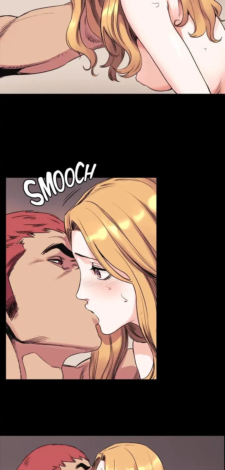Read My kingdom chapter 43 image 35 on Lezhin