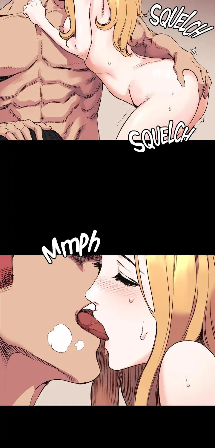 Read My kingdom chapter 43 image 38 on Lezhin
