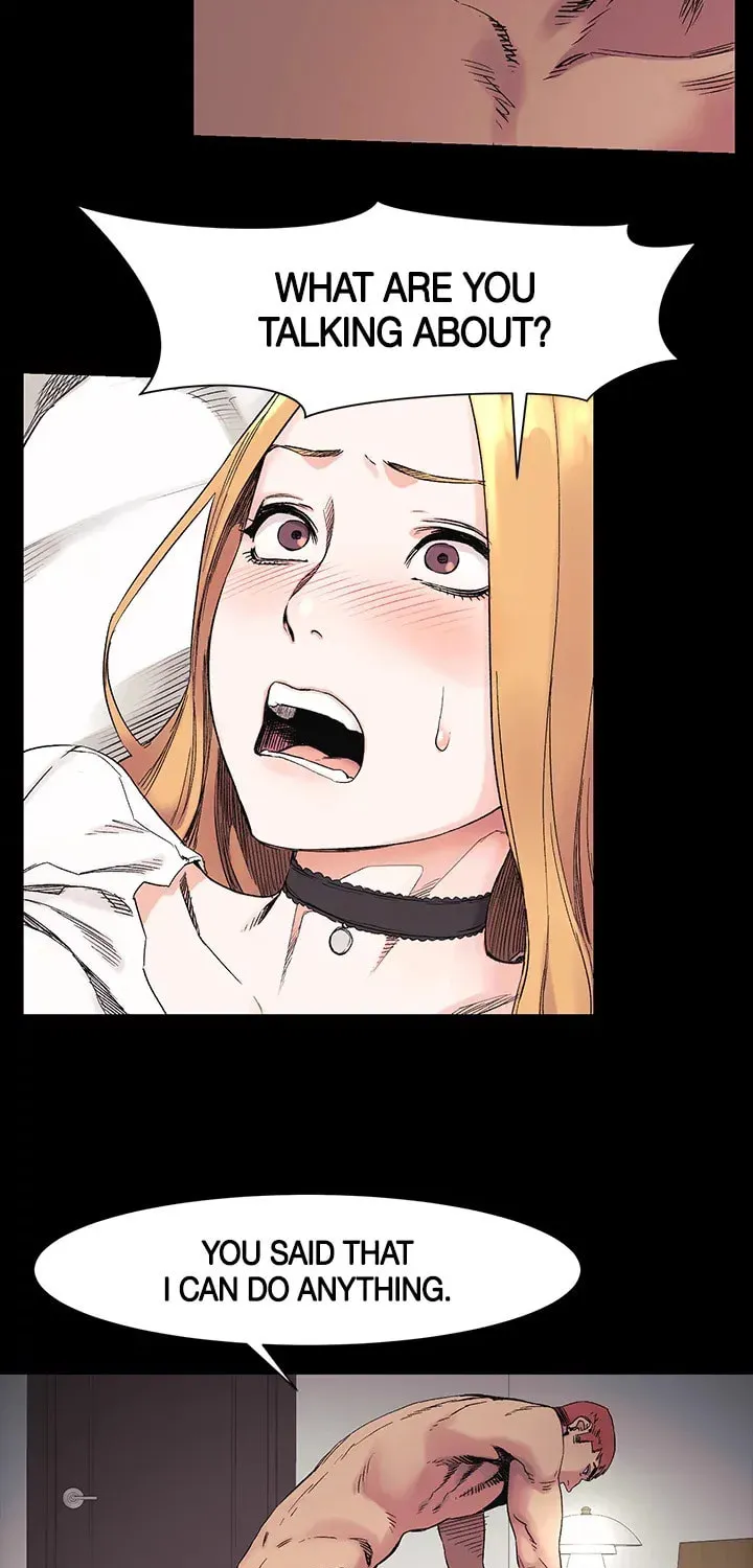 Read My kingdom chapter 43 image 8 on Lezhin