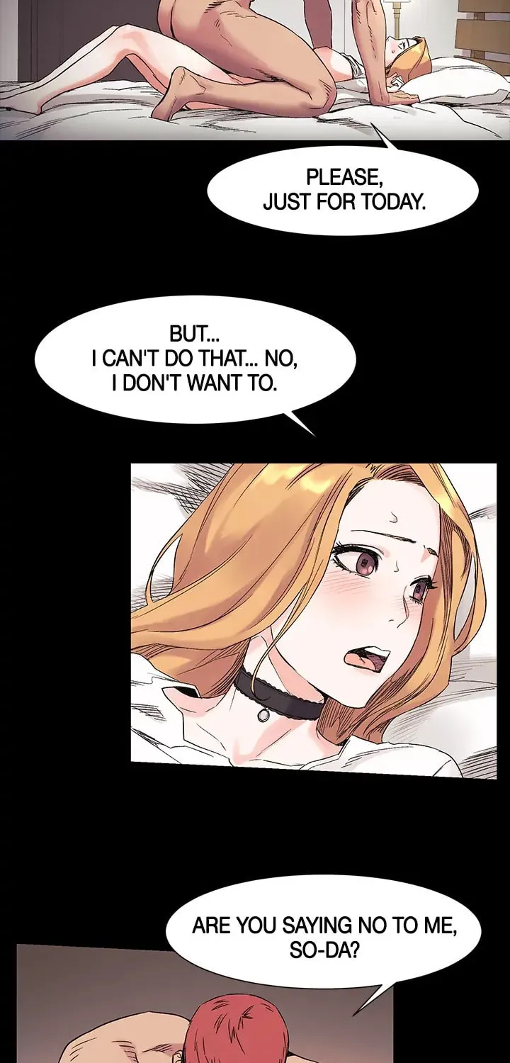 Read My kingdom chapter 43 image 9 on Lezhin
