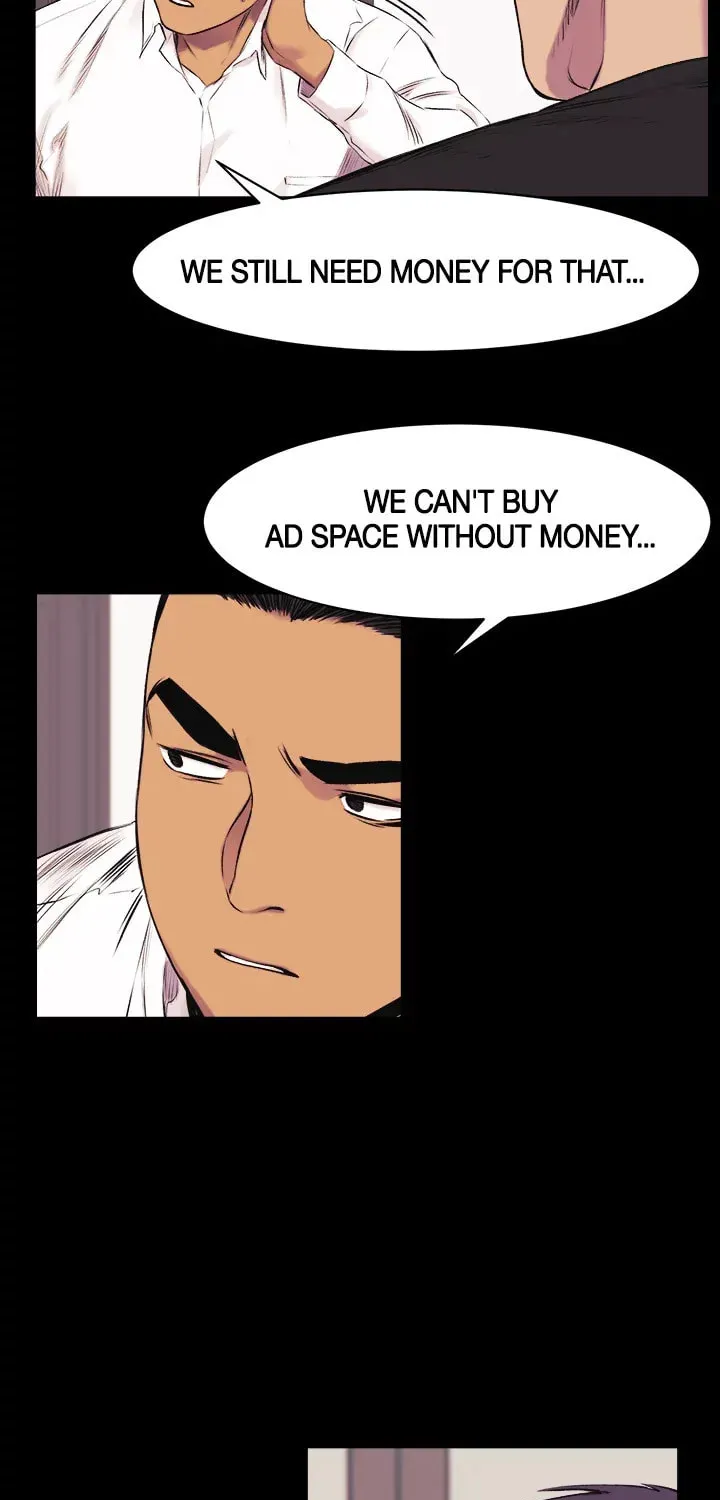 Read My kingdom chapter 45 image 23 on Lezhin