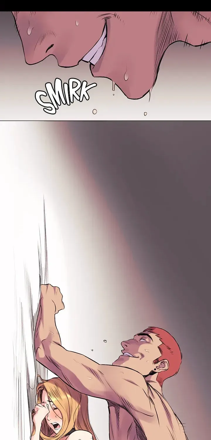 Read My kingdom chapter 45 image 3 on Lezhin