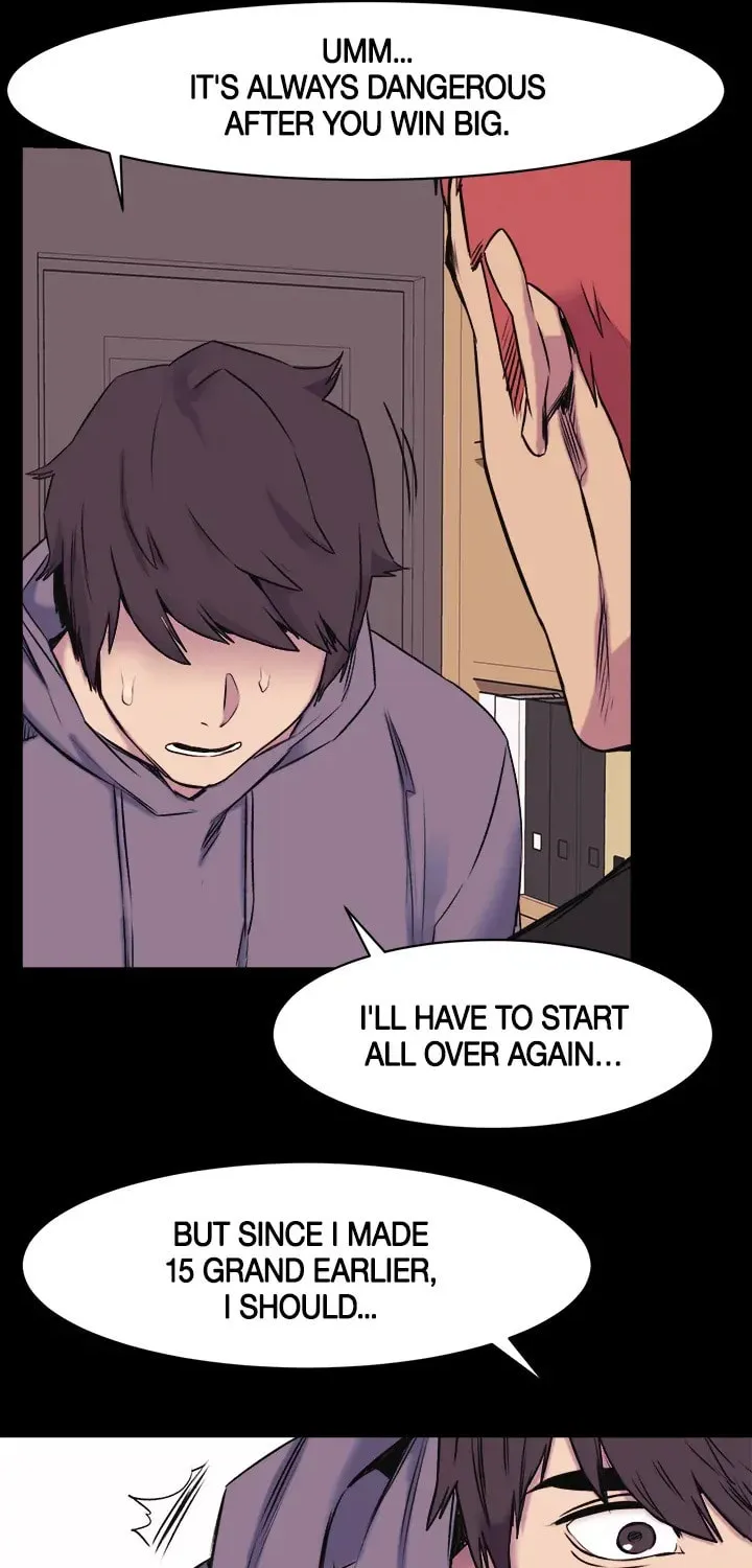 Read My kingdom chapter 45 image 31 on Lezhin