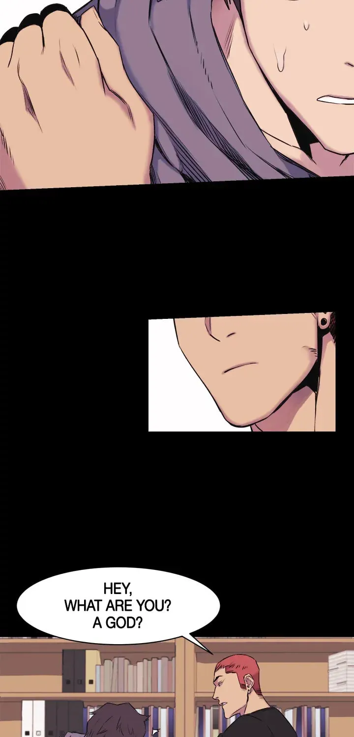 Read My kingdom chapter 45 image 32 on Lezhin