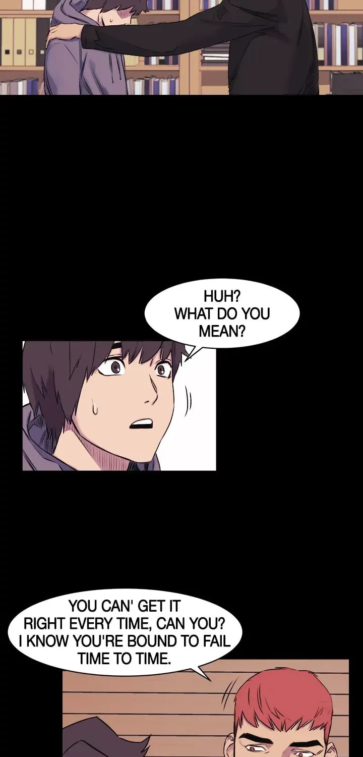 Read My kingdom chapter 45 image 33 on Lezhin