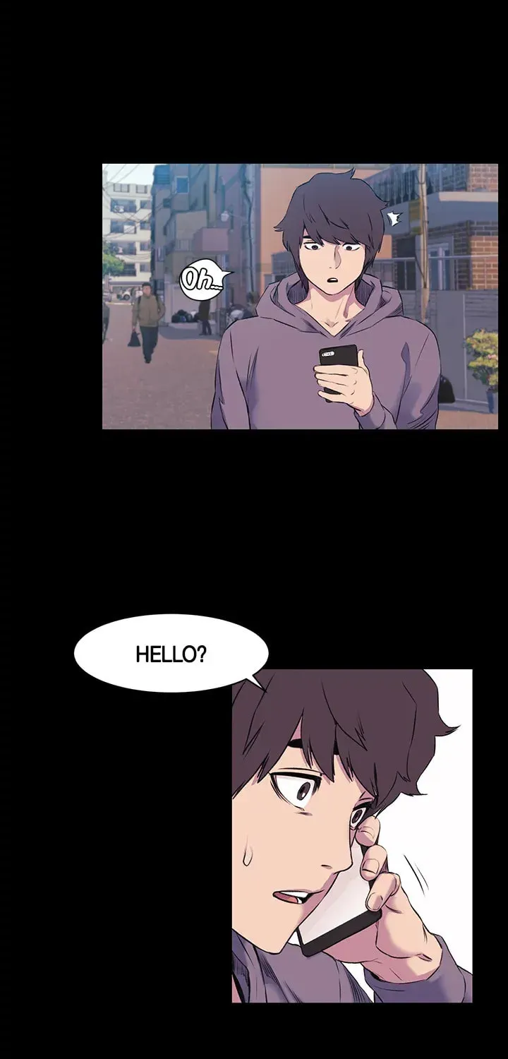 Read My kingdom chapter 45 image 46 on Lezhin