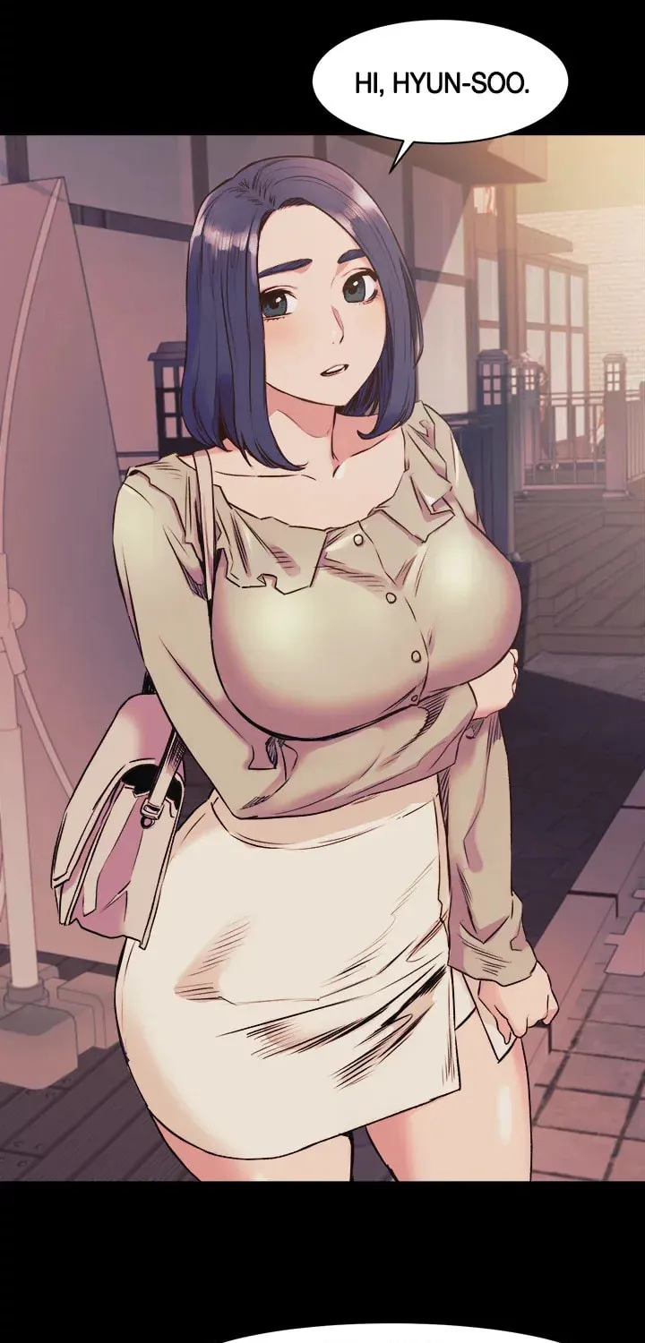 Read My kingdom chapter 45 image 51 on Lezhin