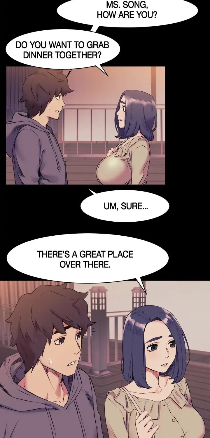 Read My kingdom chapter 45 image 52 on Lezhin