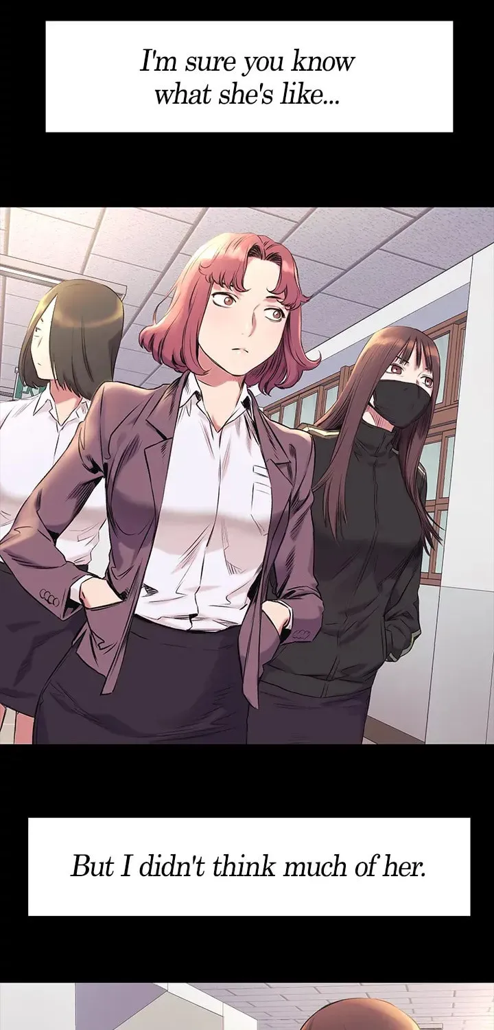 Read My kingdom chapter 47 image 11 on Lezhin