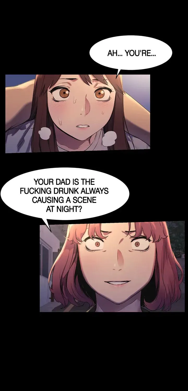 Read My kingdom chapter 47 image 17 on Lezhin