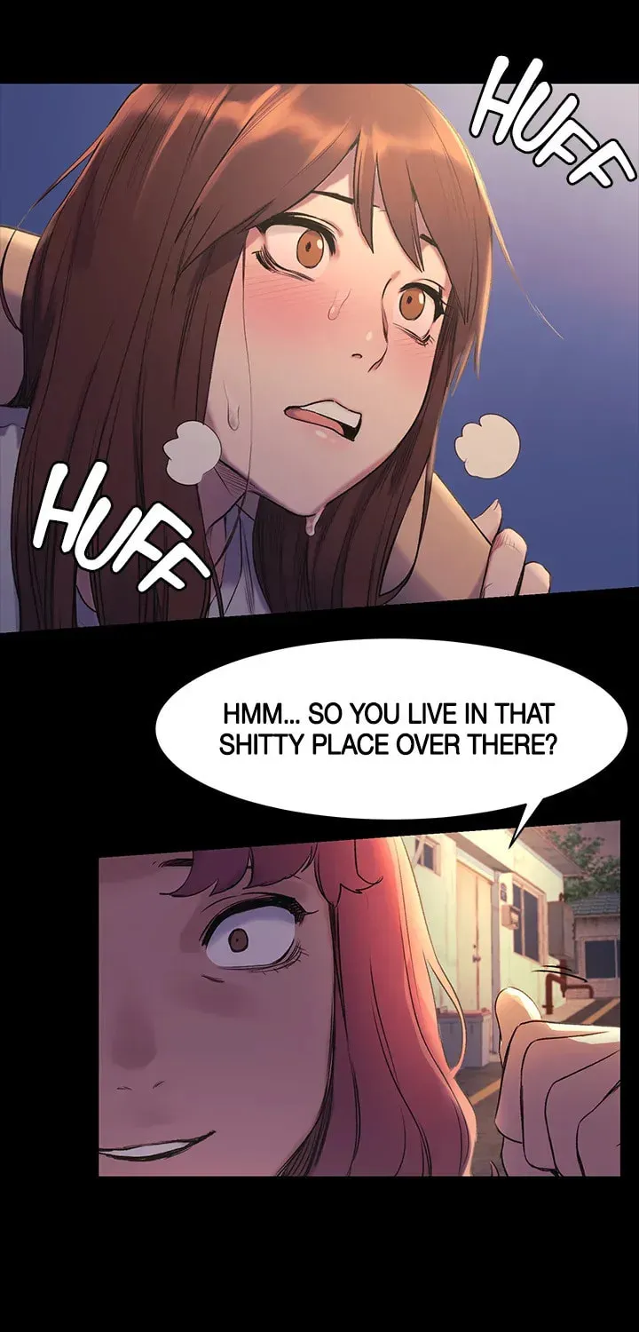 Read My kingdom chapter 47 image 18 on Lezhin