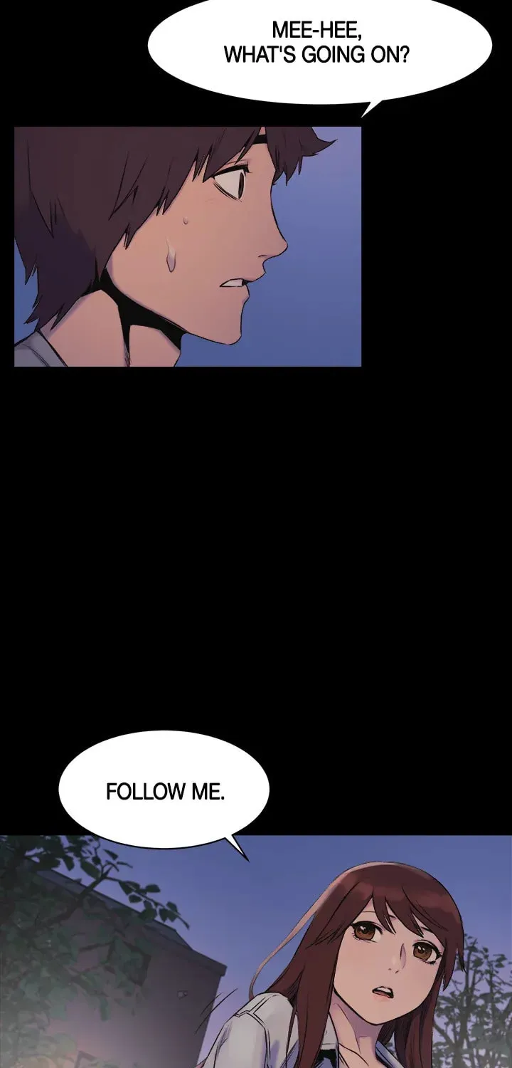 Read My kingdom chapter 47 image 2 on Lezhin