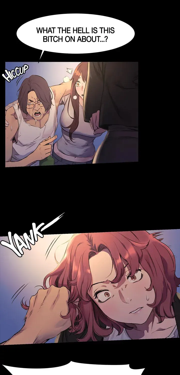 Read My kingdom chapter 47 image 21 on Lezhin