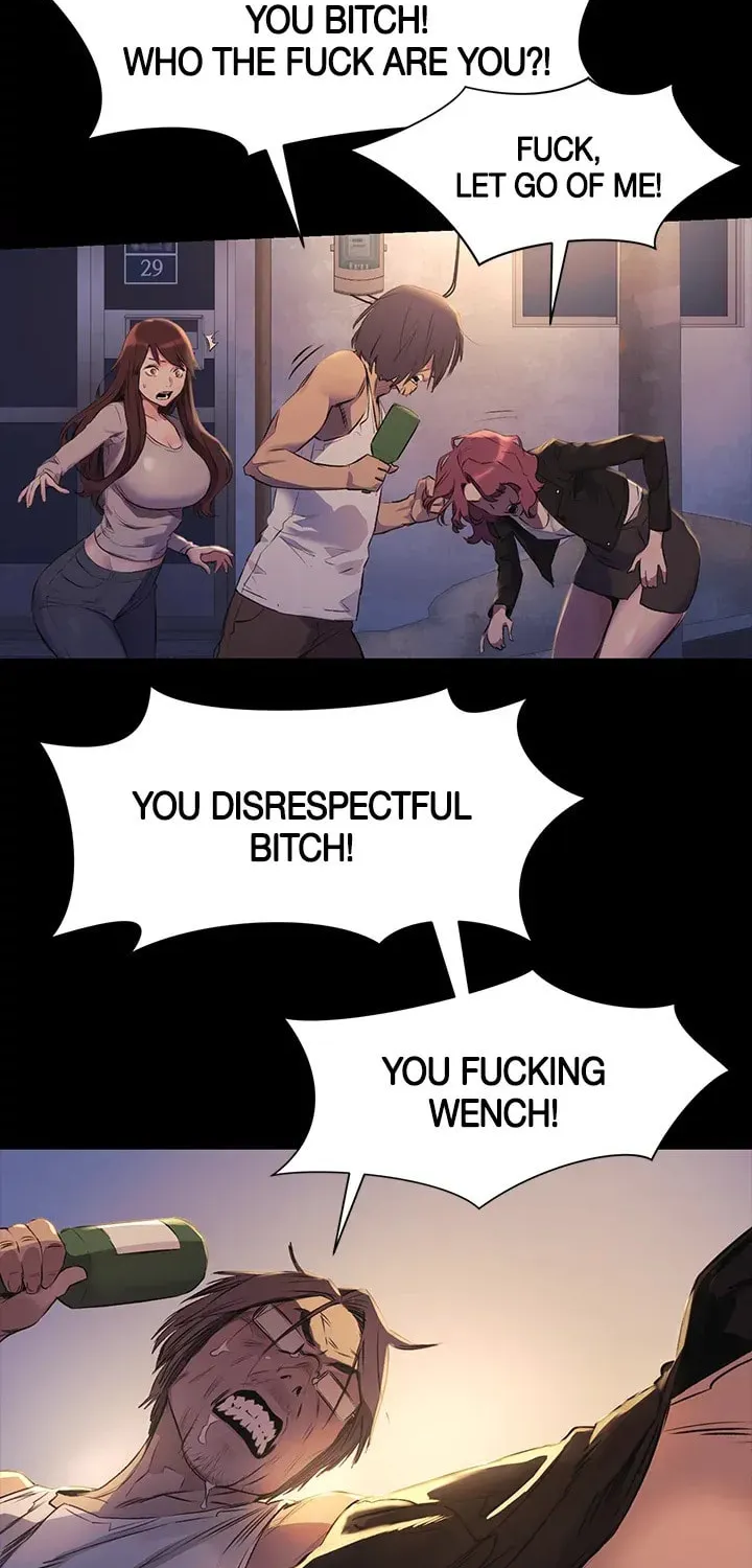 Read My kingdom chapter 47 image 22 on Lezhin