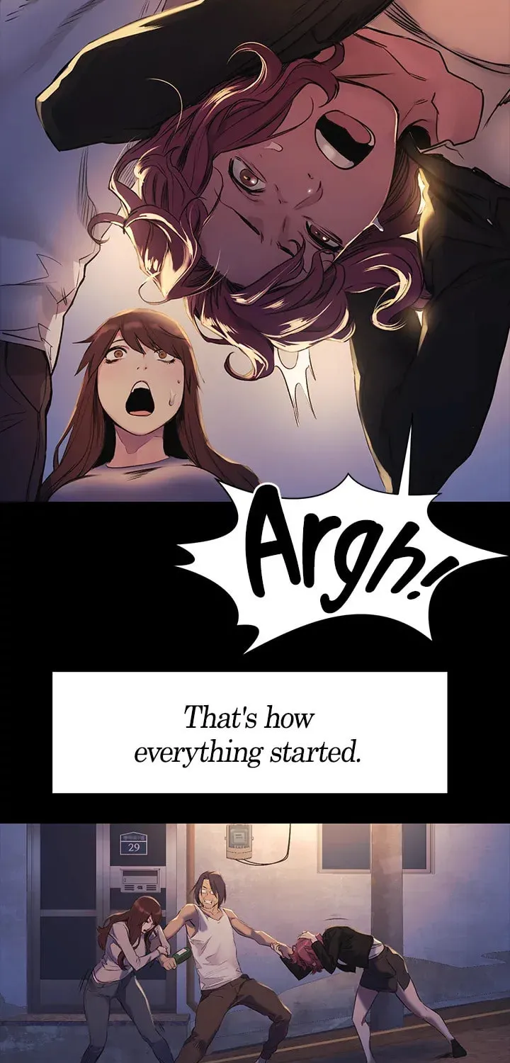 Read My kingdom chapter 47 image 23 on Lezhin