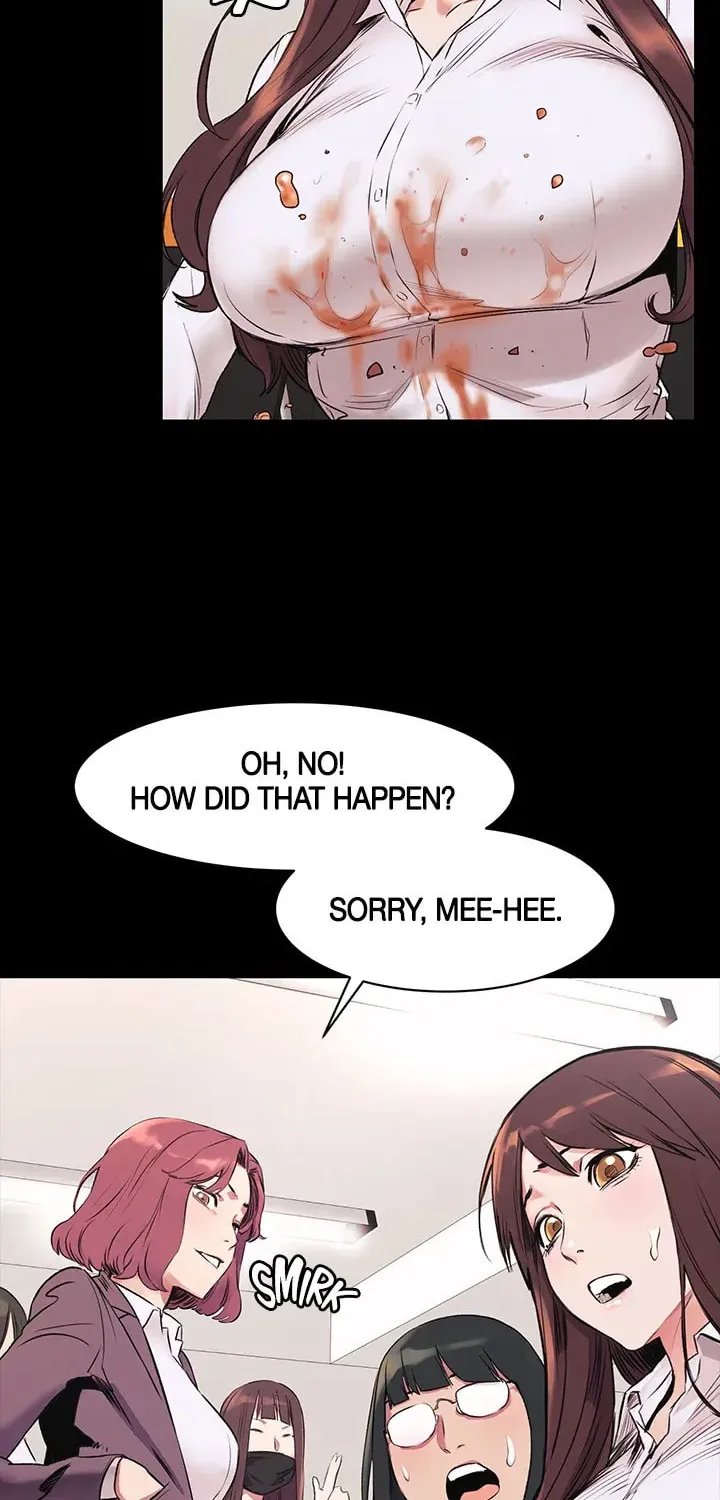 Read My kingdom chapter 47 image 26 on Lezhin