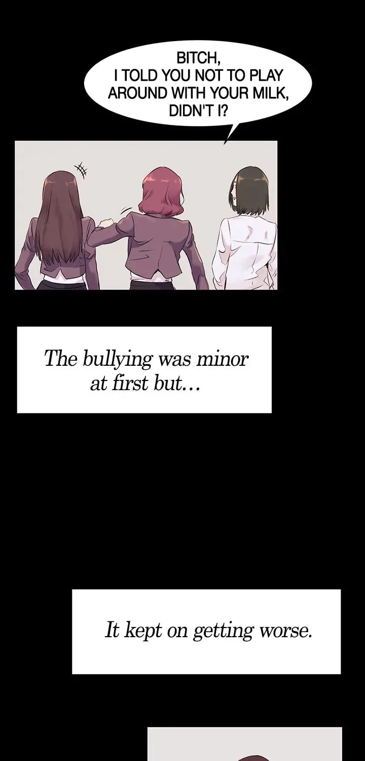 Read My kingdom chapter 47 image 28 on Lezhin