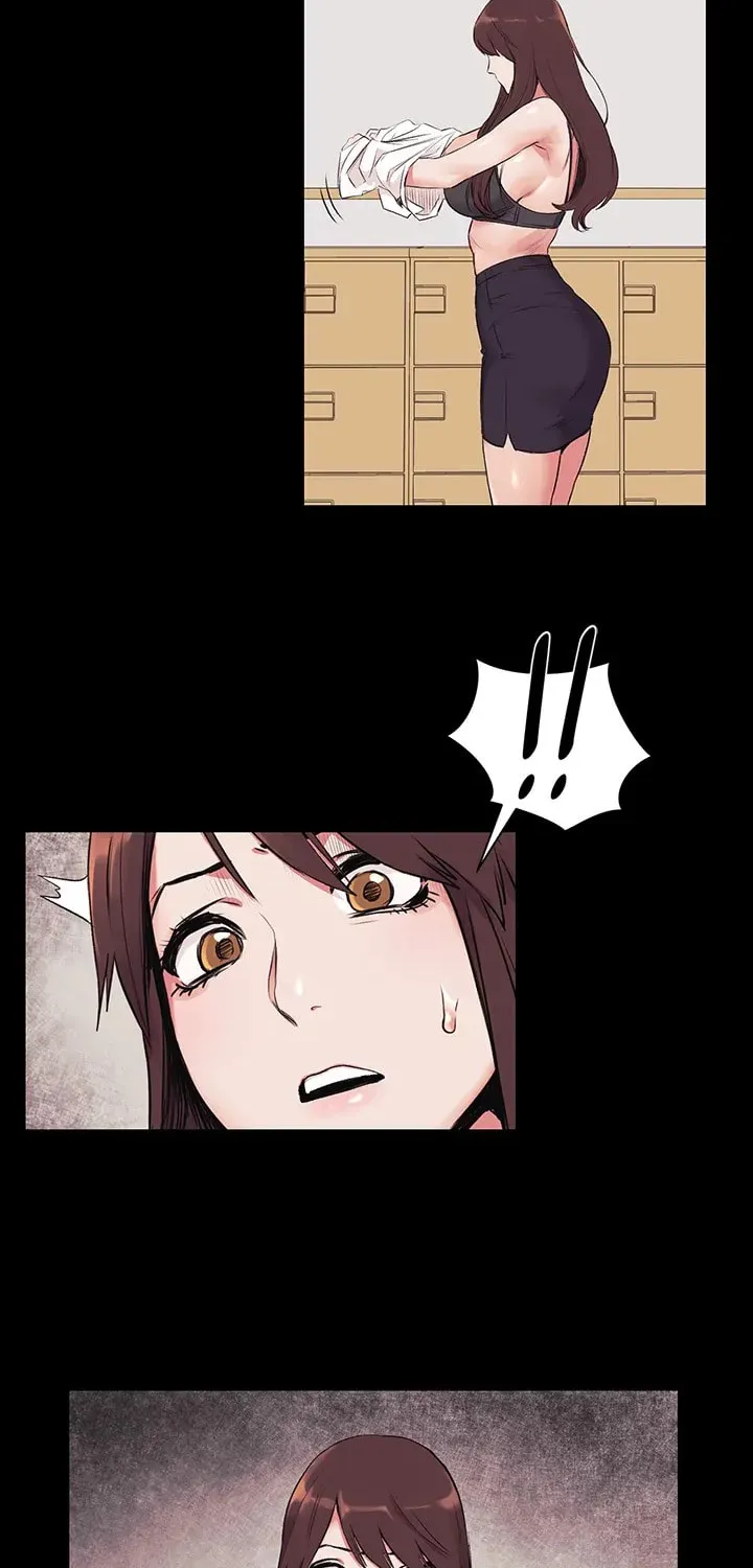 Read My kingdom chapter 47 image 29 on Lezhin