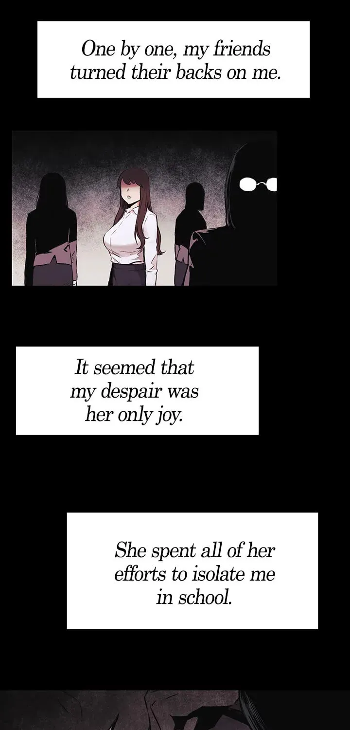 Read My kingdom chapter 47 image 35 on Lezhin