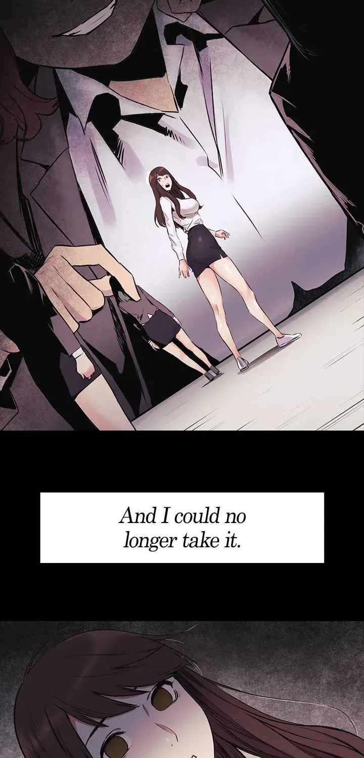 Read My kingdom chapter 47 image 36 on Lezhin