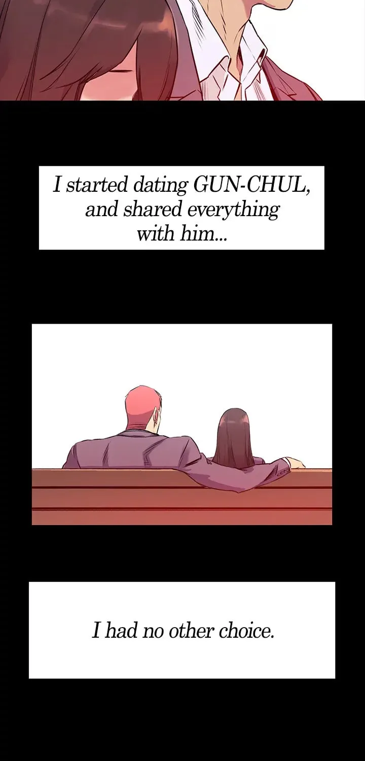Read My kingdom chapter 47 image 40 on Lezhin