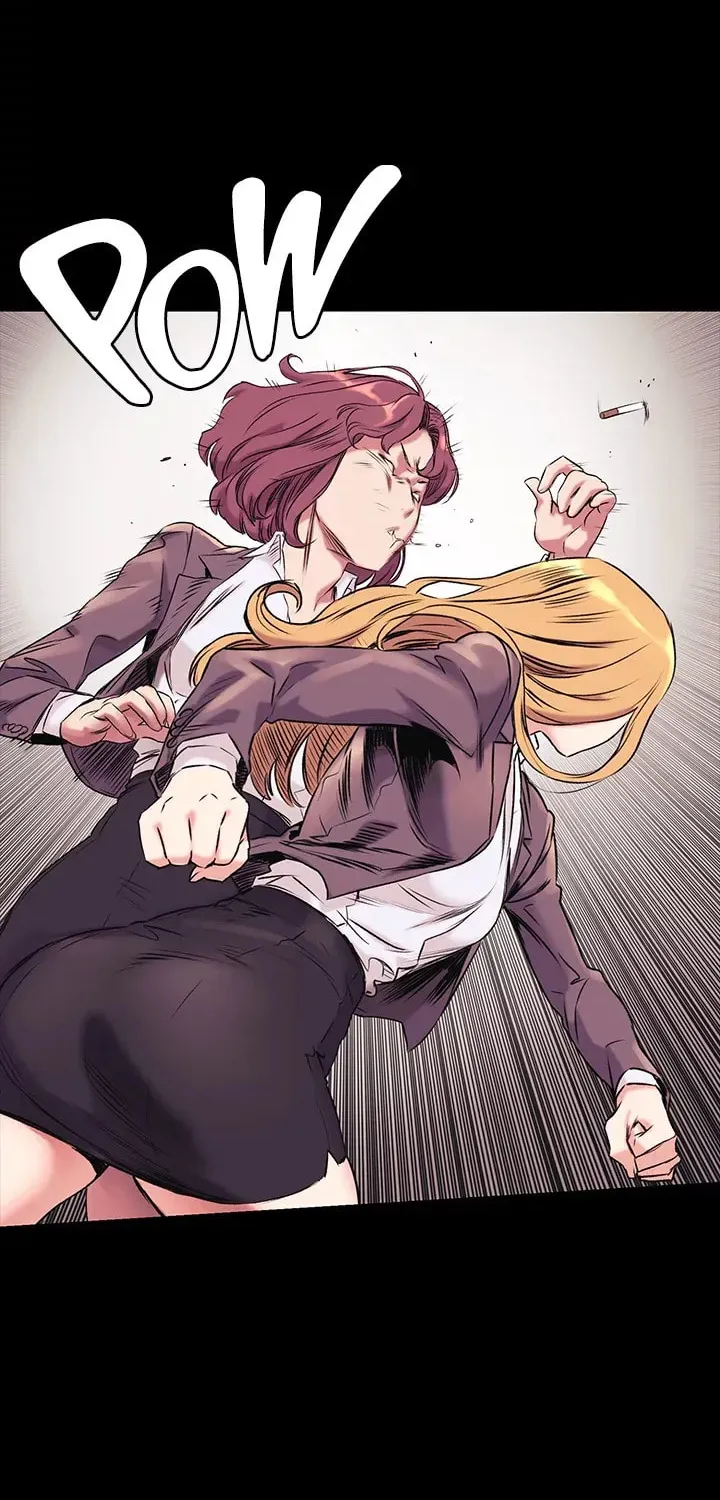 Read My kingdom chapter 47 image 45 on Lezhin