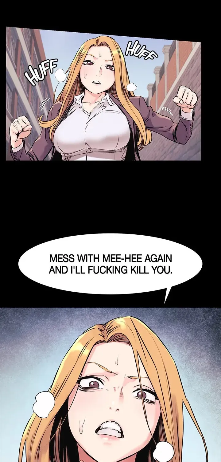 Read My kingdom chapter 47 image 47 on Lezhin