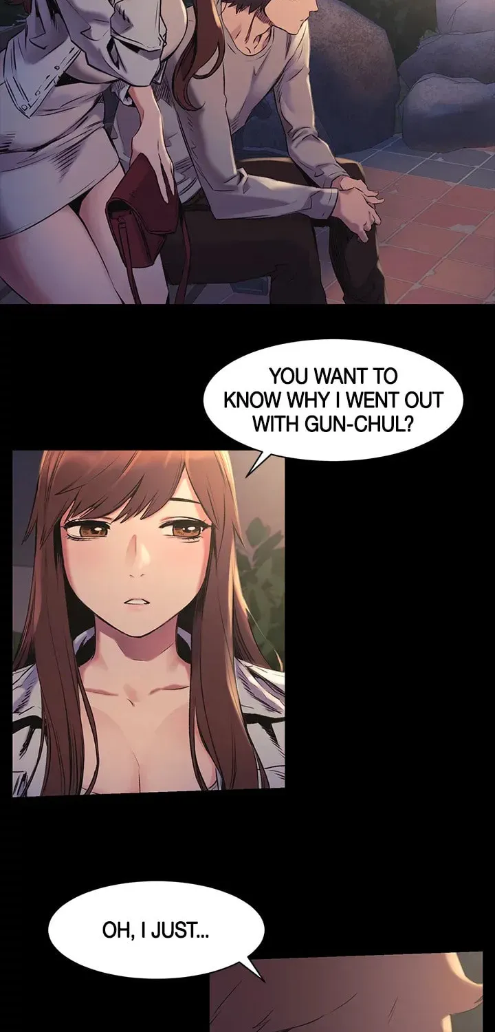 Read My kingdom chapter 47 image 7 on Lezhin
