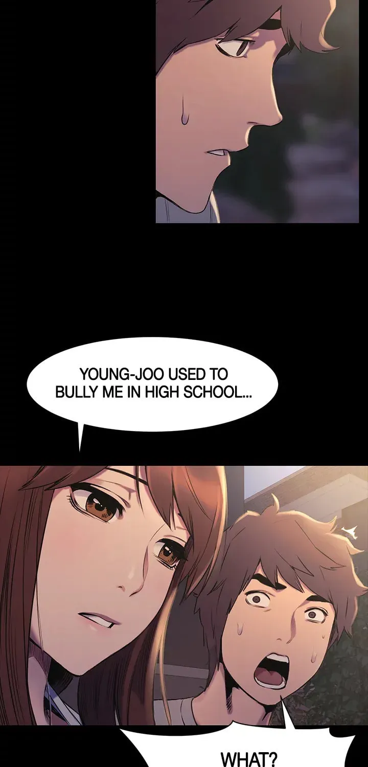 Read My kingdom chapter 47 image 8 on Lezhin